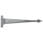 Arrow Head T Hinge (pair)