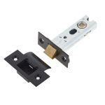 Jedo Heavy Duty Tubular Latches - 45 Degree Short Travel