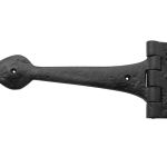 Antique Gate Hinges