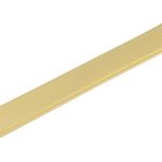 Hoxton Rushton Backplate for Cabinet Handles
