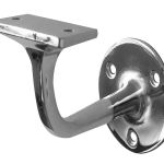 Jedo Zinc Handrail Brackets