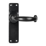 Anvil Classic Lever handle Set