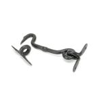 Anvil Forged Cabin Hook