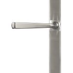 Avon Slimline Lever Espag. Latch Set