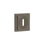 Burlington Standard Keyway Escutcheons