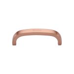 Heritage Brass - Curved D Shaped Cabinet Pull Handle