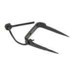 From The Anvil Locking Staple Pin