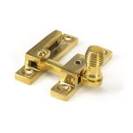 Anvil Beehive Quadrant Fastener - Narrow
