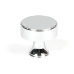 From The Anvil Scully Cabinet Knob