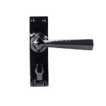 From The Anvil Straight Lever Set