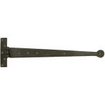 From The Anvil Penny End T Hinge (pair)