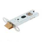 Jedo Heavy Duty Tubular Latches Bodies only