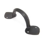 Anvil Gothic D Handle