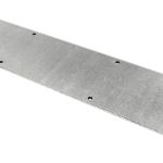 From The Anvil Kick Plate