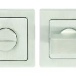 Square Thumbturn and Release