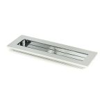 From The Anvil Plain Privacy Rectangular Pull Set