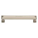 Heritage Brass - Pyramid Cabinet Pull Handle