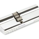 Anvil 5pin Euro Double Cylinder