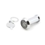 Anvil Door Viewer 180degree