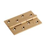Double Phosphor Bronze Washered Butt Hinge