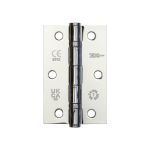 Jedo Steel Ball Bearing Hinges 89x58mm