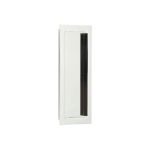 Burlington Rectangular Flush Pull