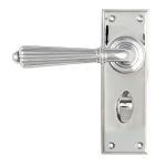 Anvil Hinton Lever Set