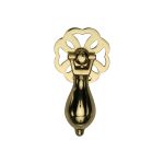 Heritage Brass - Cabinet Drop Pull