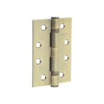 Jedo Grade 11 Steel Ball Bearing Hinges 102x76mm