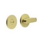 Frelan Hardware CR-803 CRES Thumb Turn & Lock