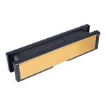 Intumescent Letterbox Assemblies