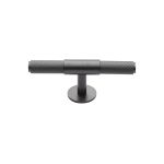 Heritage Brass - Knurled Fountain Cabinet Knob