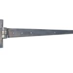 Antique Gate Hinges