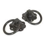 Anvil Ring Turn Handle Set