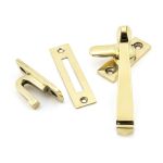 From the Anvil Locking Avon Fastener