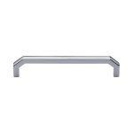 Heritage Brass - Hex Angular Cabinet Pull Handle