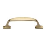 Heritage Brass - Durham Cabinet Pull Handle