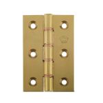 Double Phosphor Bronze Washered Hinges