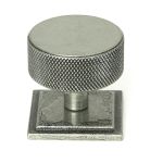 Anvil Brompton Cabinet Knob