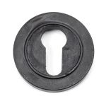 Anvil Round Escutcheon (Plain)