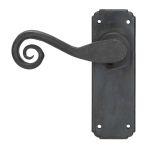 Anvil Monkeytail Lever Set
