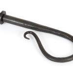 Shepherd's Crook Curtain Finial (pair)
