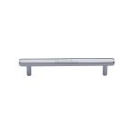 Heritage Brass - Hexagon Profile Cabinet Pull Handle