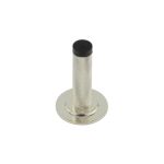 Burlington Knurled Wall Mounted Doorstops