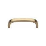 Heritage Brass - Curved D Shaped Cabinet Pull Handle