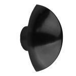 Round Thumbturn to suit Cylinder