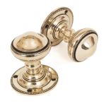Anvil Brockworth Mortice Knob Set