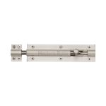 Heritage Brass - Straight Bolt