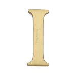 Heritage Brass - Door Letter