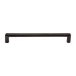 M.Marcus - Matt Black Iron Round Cabinet Pull Handle